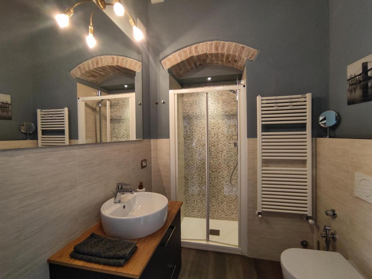 Al 28 B&B Портоферрайо Экстерьер фото