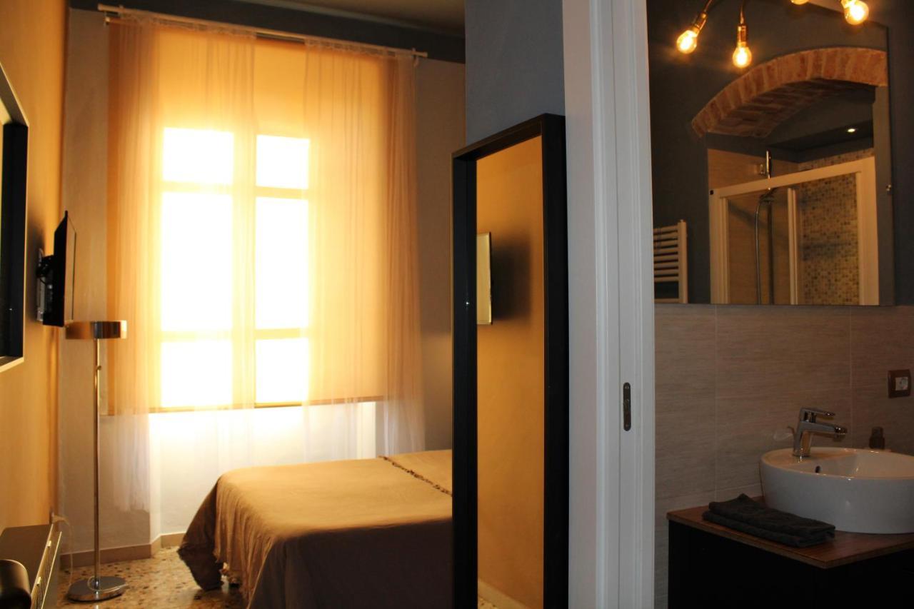 Al 28 B&B Портоферрайо Экстерьер фото