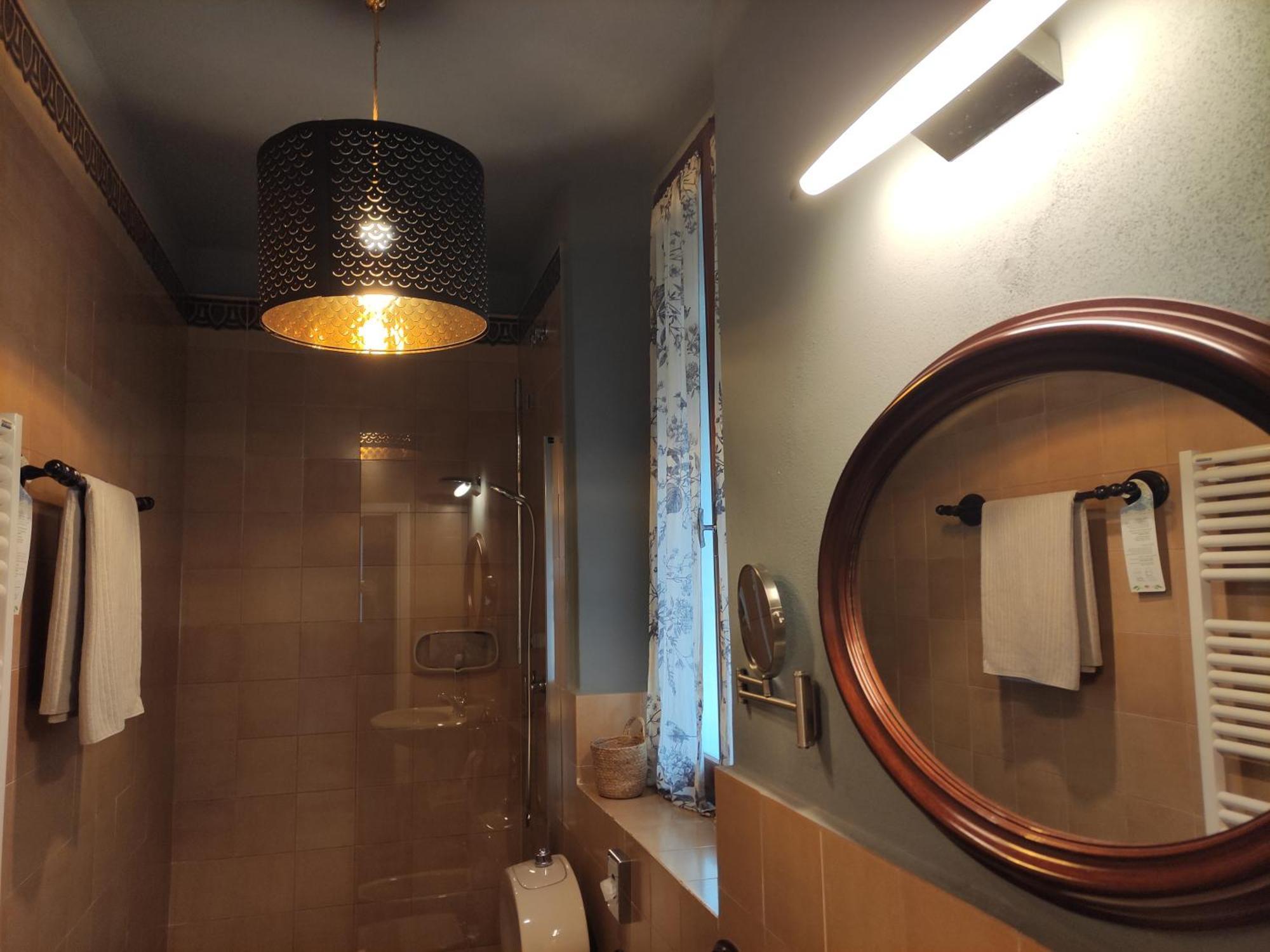 Al 28 B&B Портоферрайо Экстерьер фото