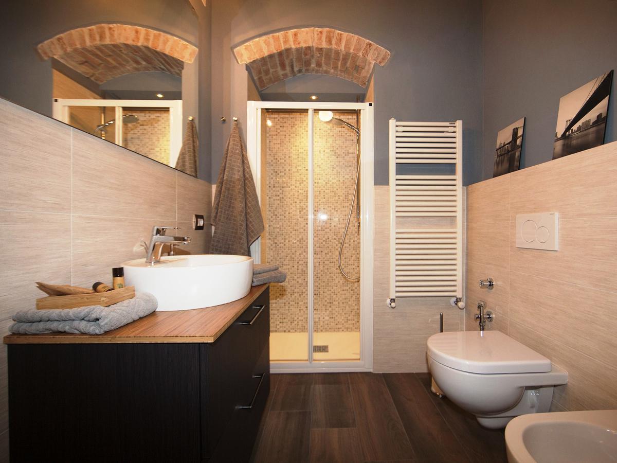 Al 28 B&B Портоферрайо Экстерьер фото