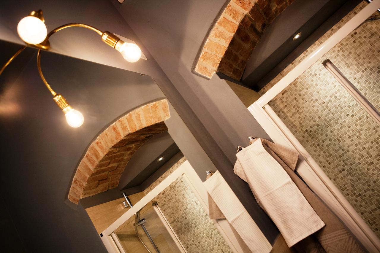 Al 28 B&B Портоферрайо Экстерьер фото