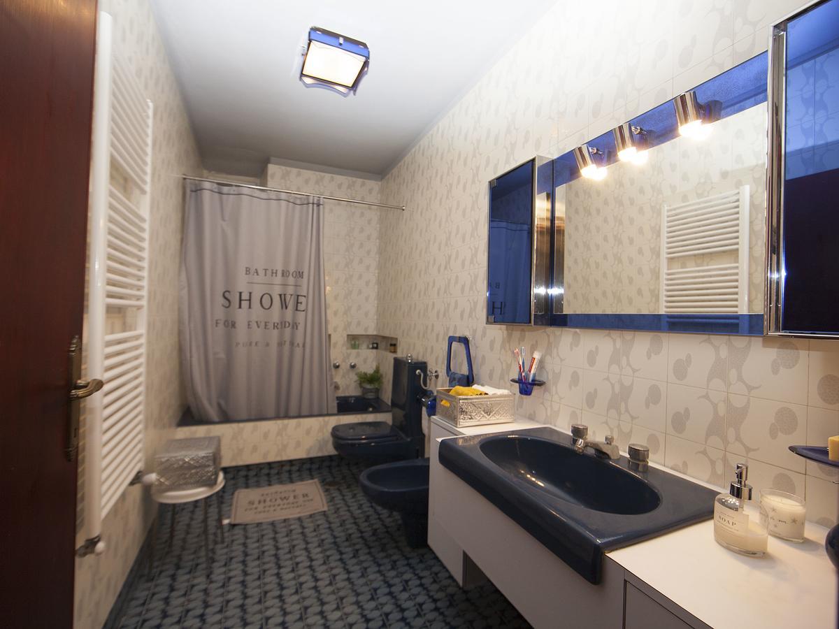 Al 28 B&B Портоферрайо Экстерьер фото