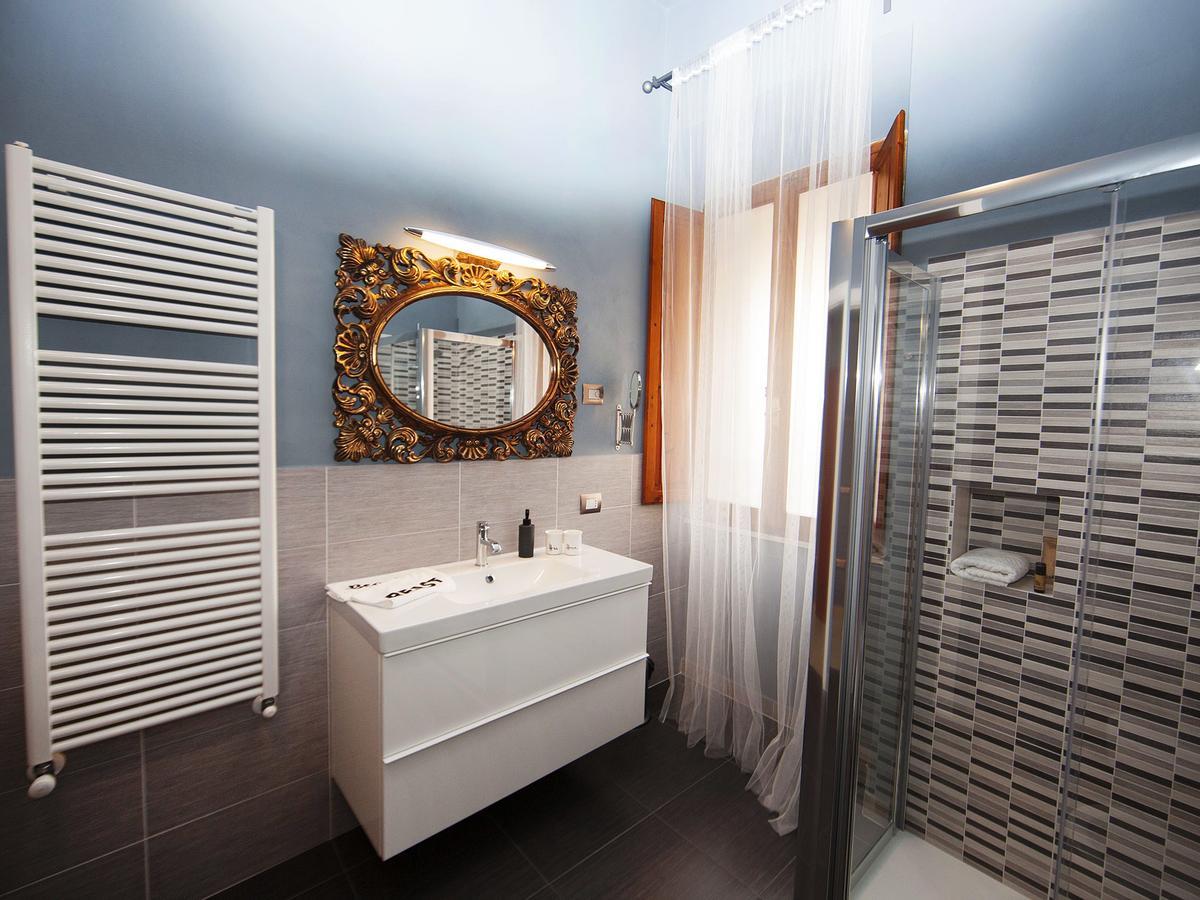 Al 28 B&B Портоферрайо Экстерьер фото